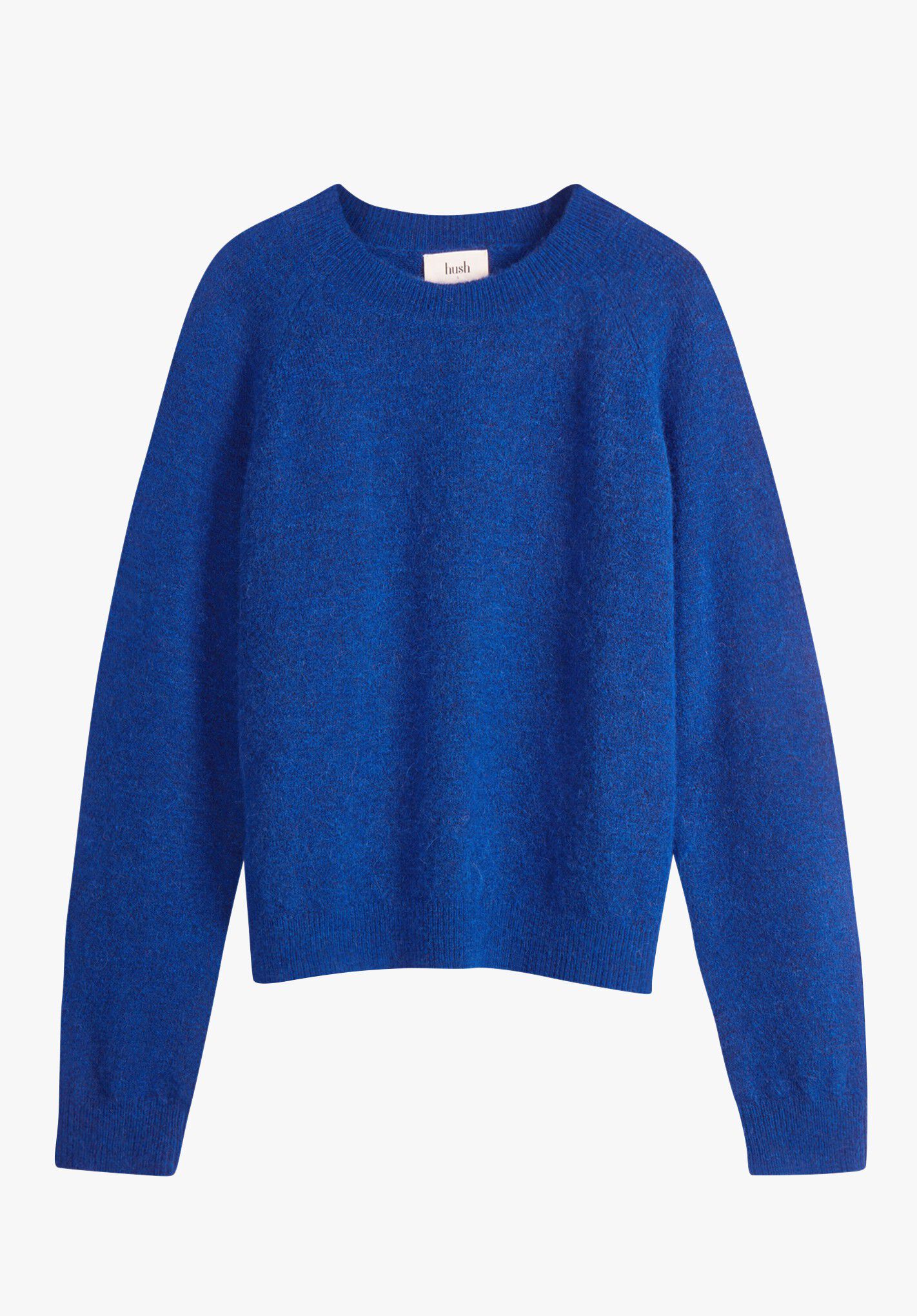 Arabella Crew Neck Jumper