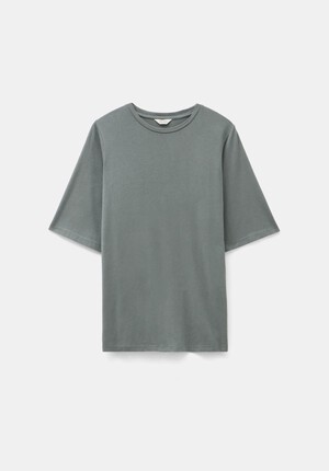 Reece Drapey T-Shirt