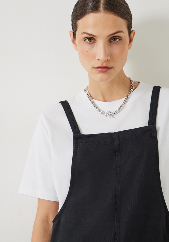 Allegra Relaxed Playsuit