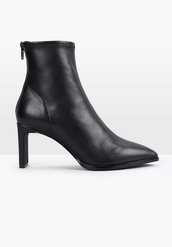 Kendal Sock Boots