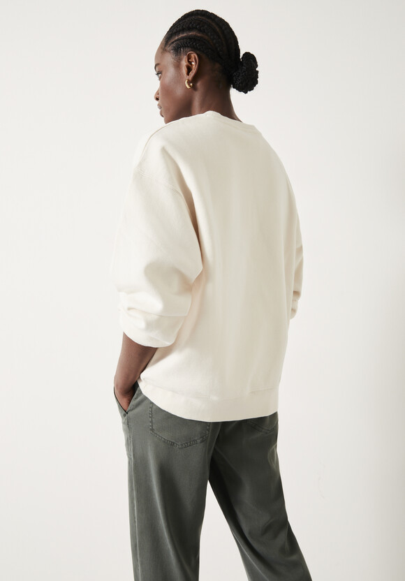Arts Et Metiers Sweatshirt