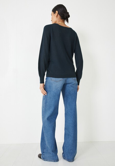 Rowan Flared Jeans