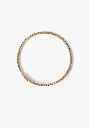 Delma Crystal Bangle