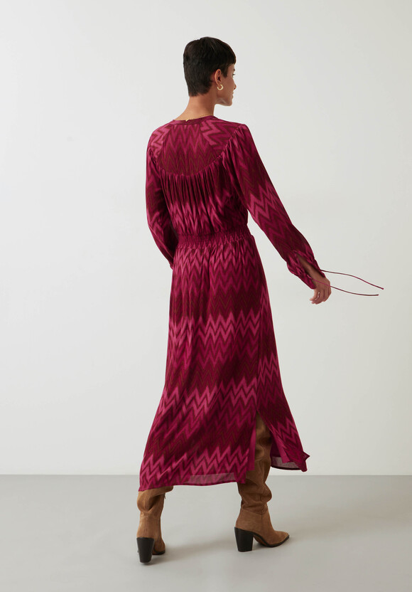 Melodie Midi Dress