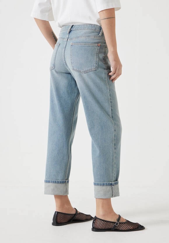 Agnes Jeans