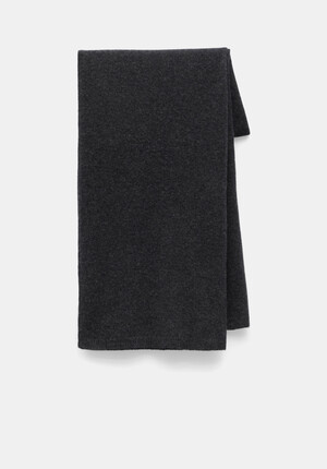 Cashmere Shawl