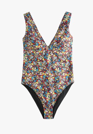 V Neck Swimsuit