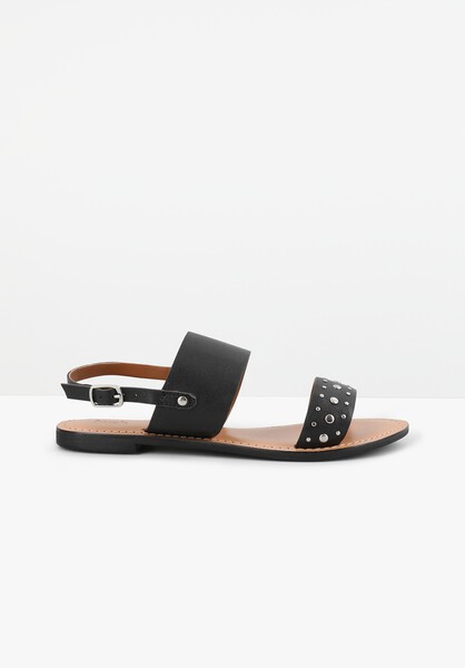 Keats Sandals