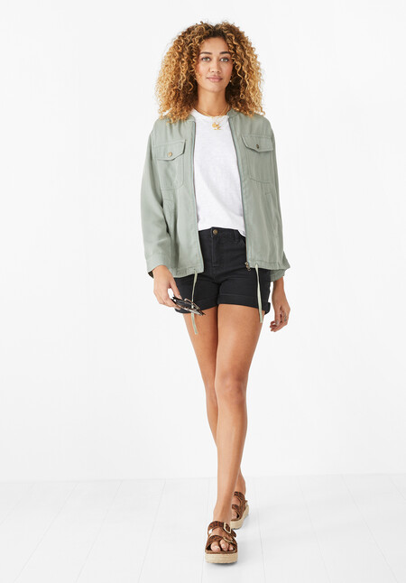 Willa Lightweight Jacket