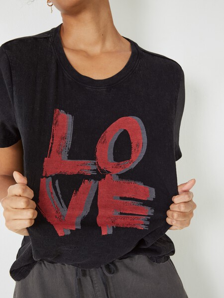 Love Relaxed T-Shirt