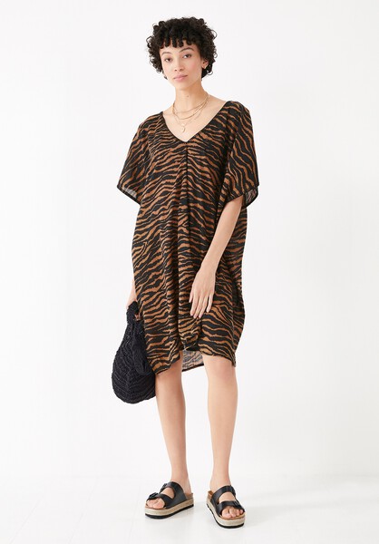 Lin Beach Cover Up