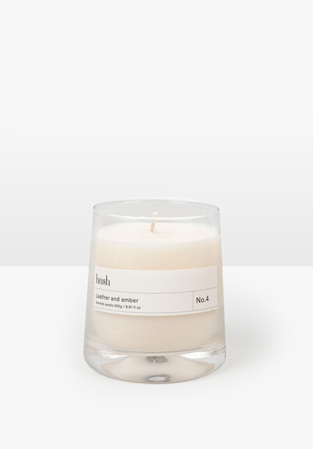 Hush Candle 250G