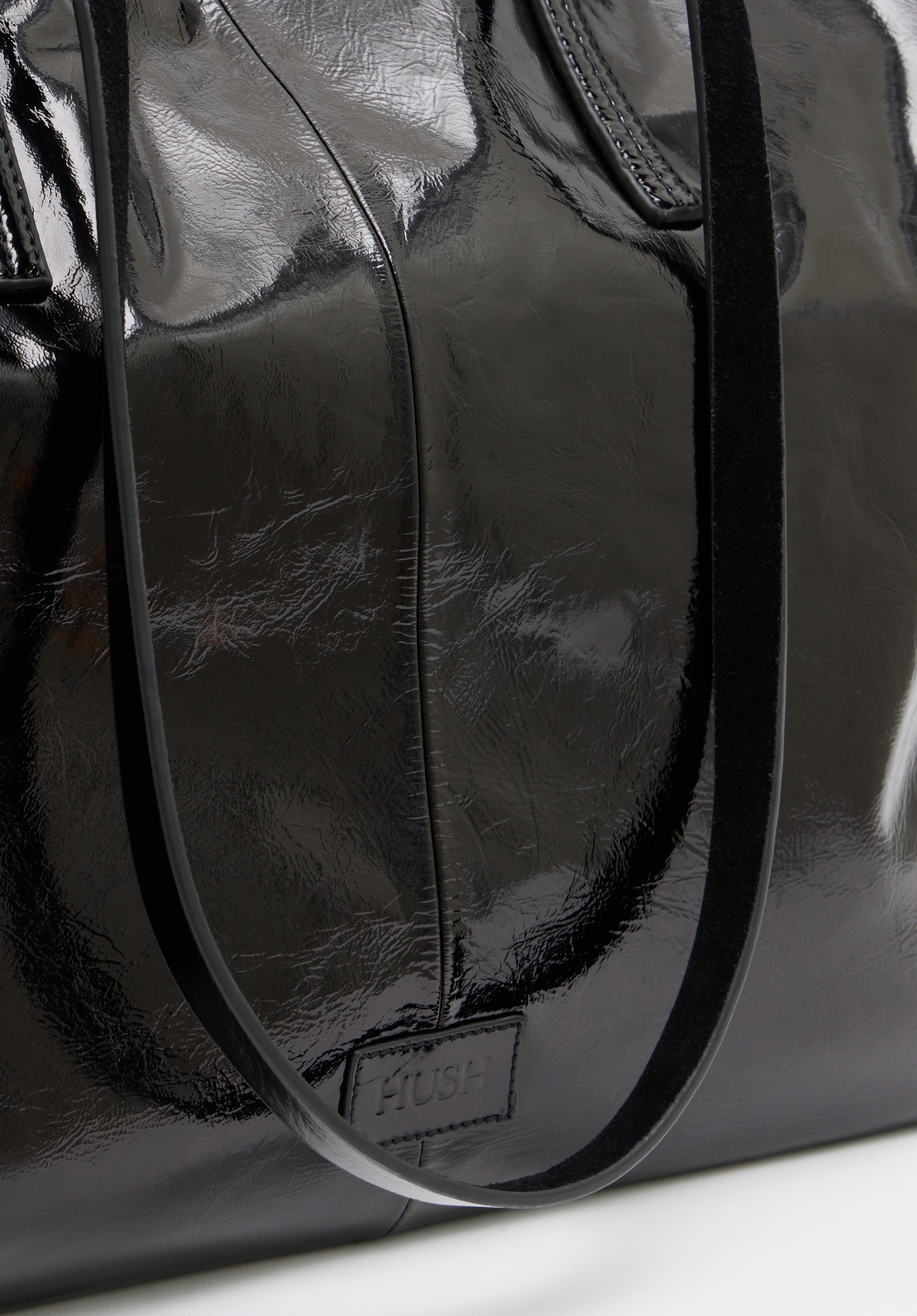 Hush weekend bag clearance