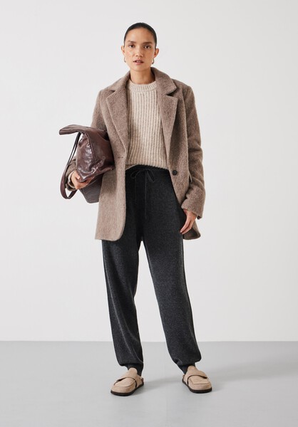 Daisy Merino Wool Jogger