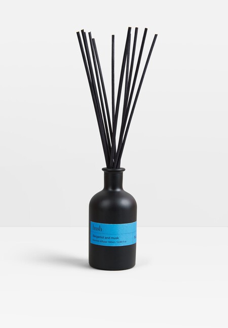 Hush Diffuser