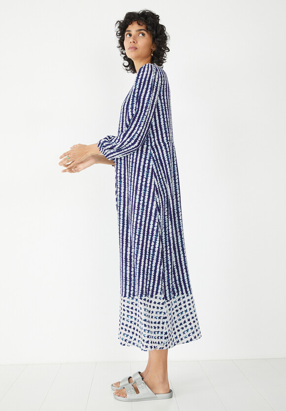 Kiera  Midi Dress