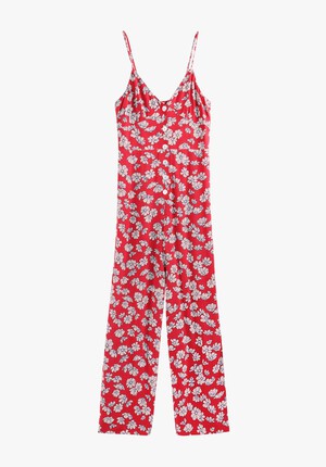 Vallone Jumpsuit