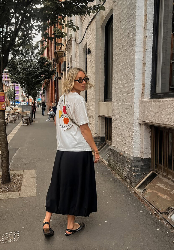 Tomayto Tomahto Graphic T-Shirt