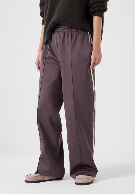 Harrison Side Stripe Joggers