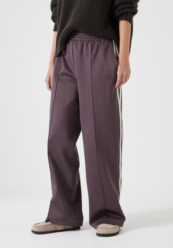 Harrison Side Stripe Joggers