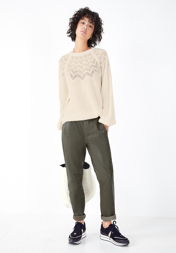 hush cetti joggers