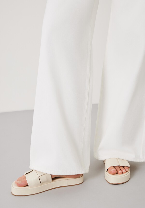 Willa Weave Sandal