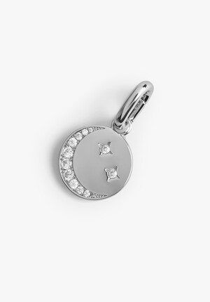 Disc Charm