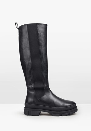 Ludlow Knee High Boots