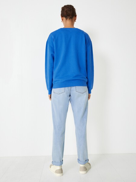 Liberte Relaxed Sweatshirt