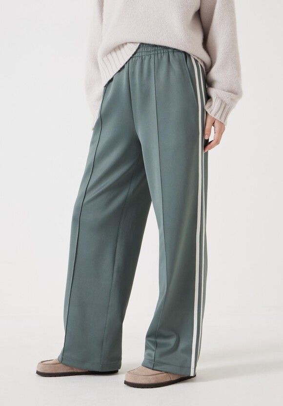 Harrison Side Stripe Joggers