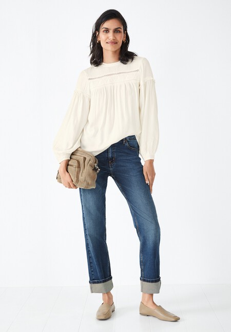 Julia Blouse