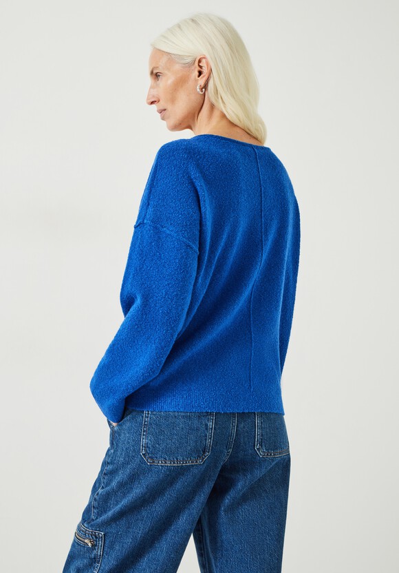 Lilly Slouchy Jumper