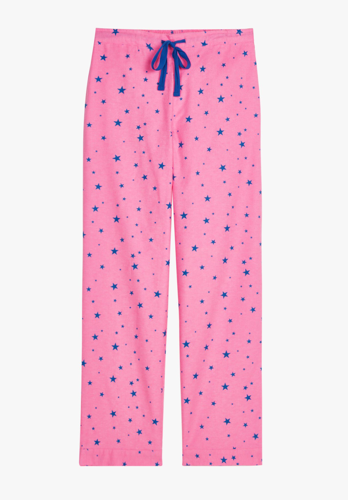 Liv Flannel Pyjama Trousers