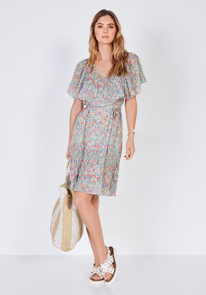 Charlotte Mini Dress