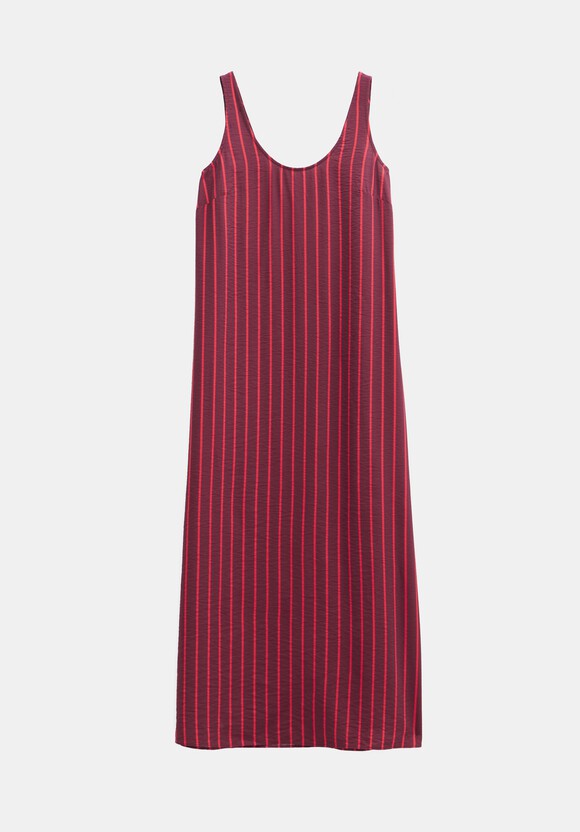 Sophie Air Flow Scoop Neck Maxi Dress
