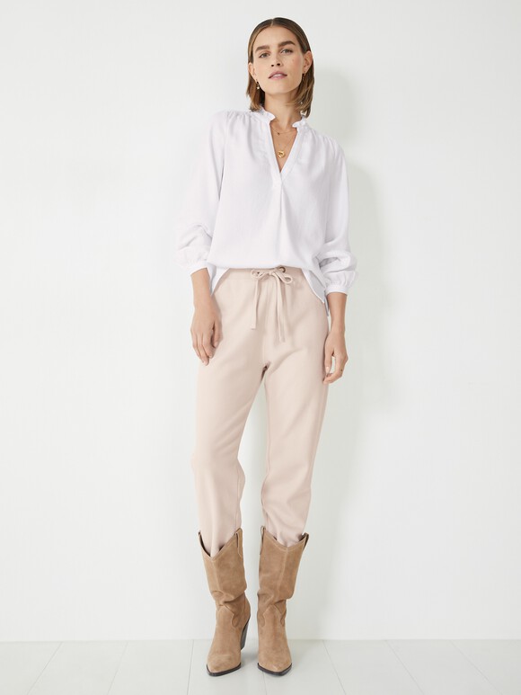 Lindsey Washed Joggers