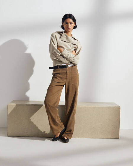 Ladies Trousers, Trousers for Women