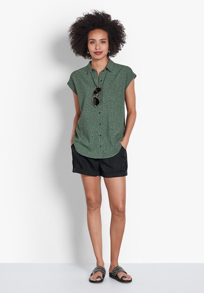 Helena Printed Shirt