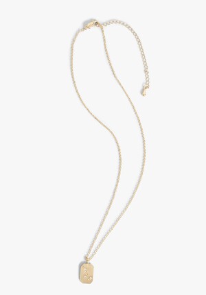 Keros Necklace