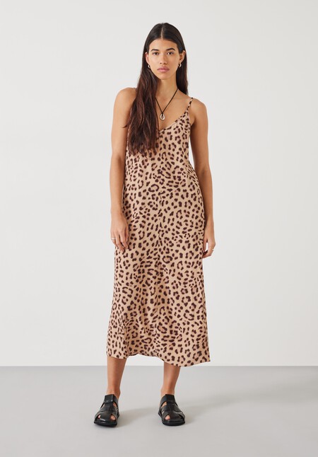 Eloise Slip Dress