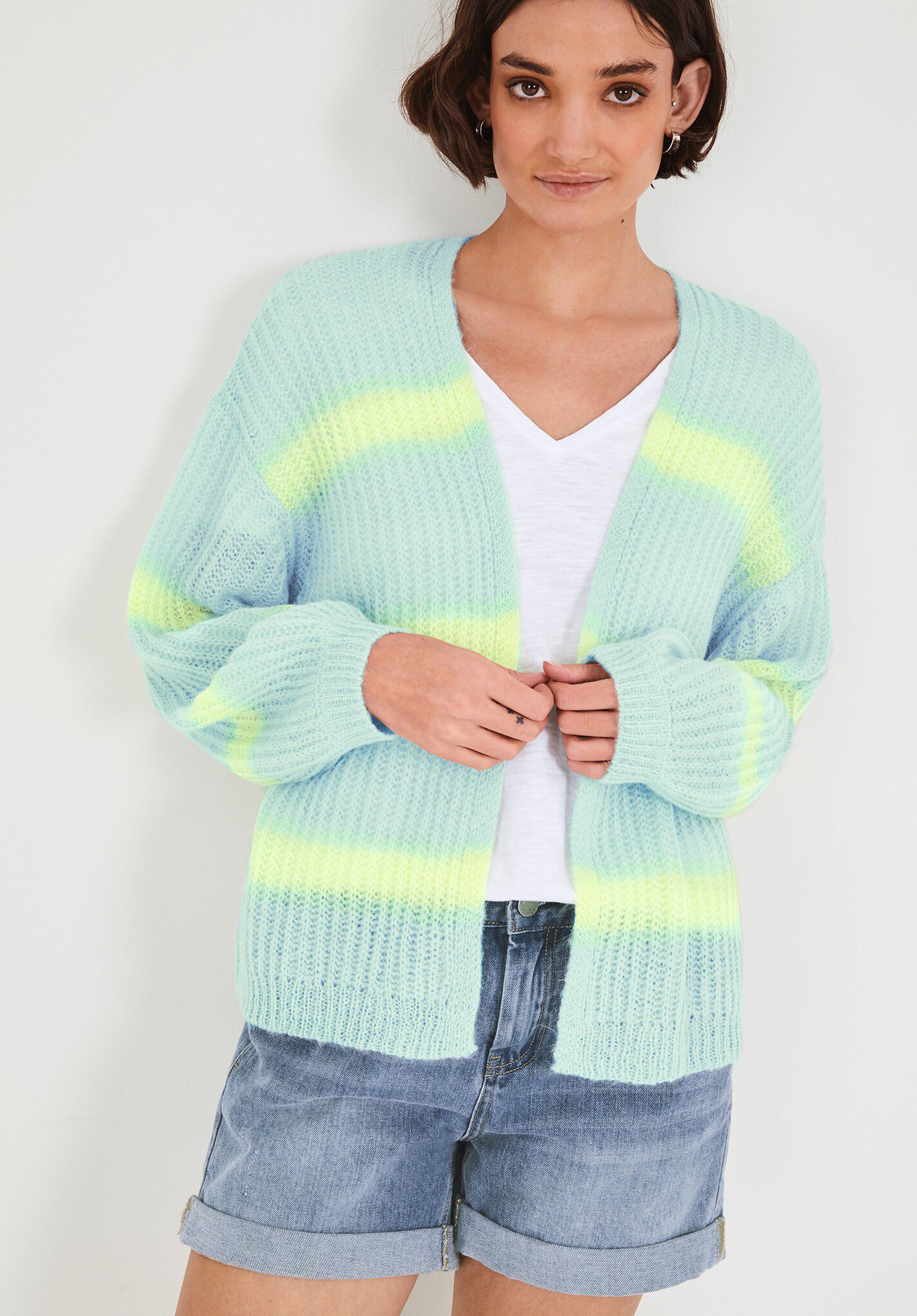 Hush long cardigan Clearance