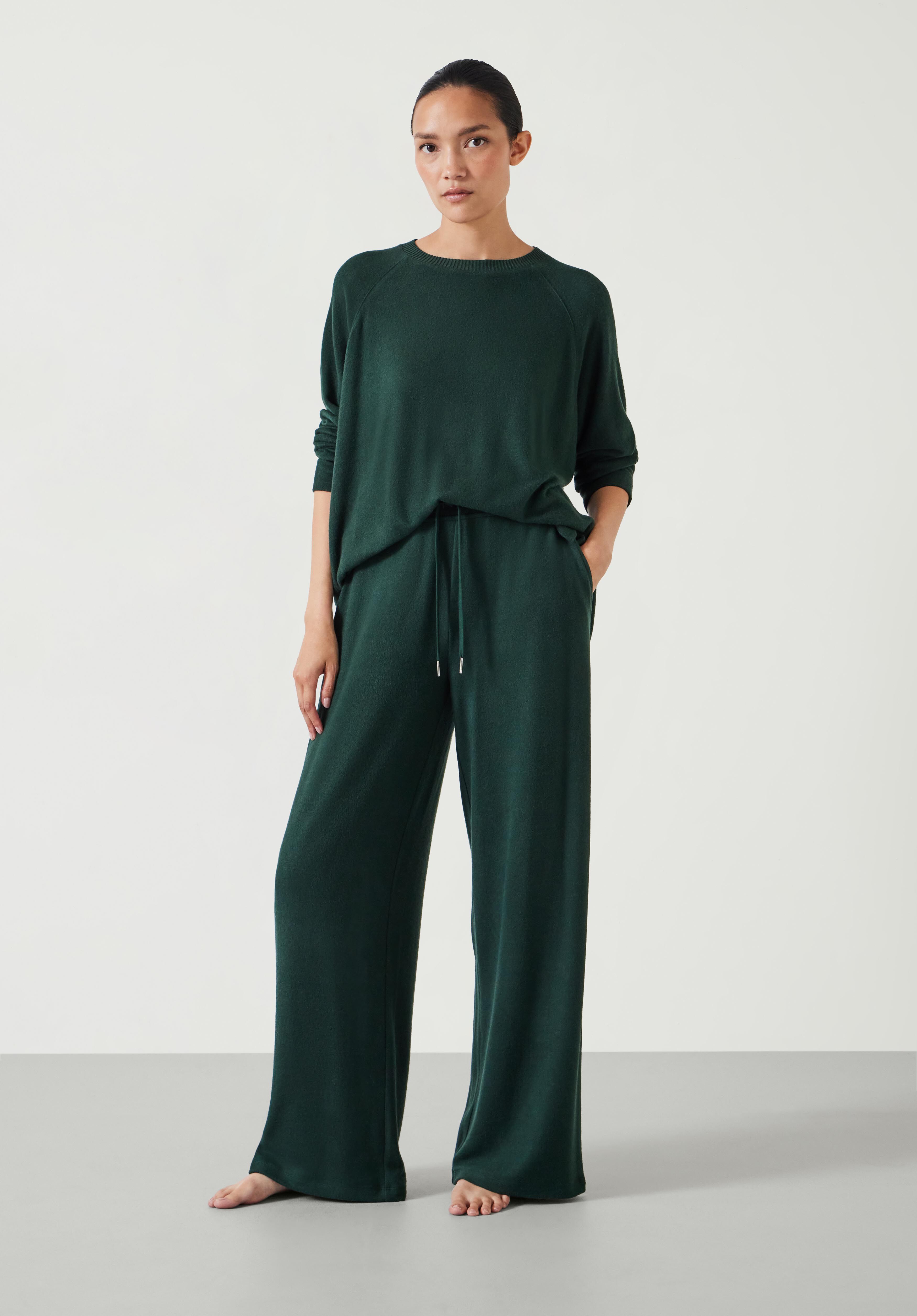 Raglan Mock Tee in Wisp by Soor Ploom – Junior Edition