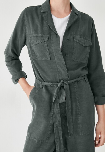 Judy Jumpsuit