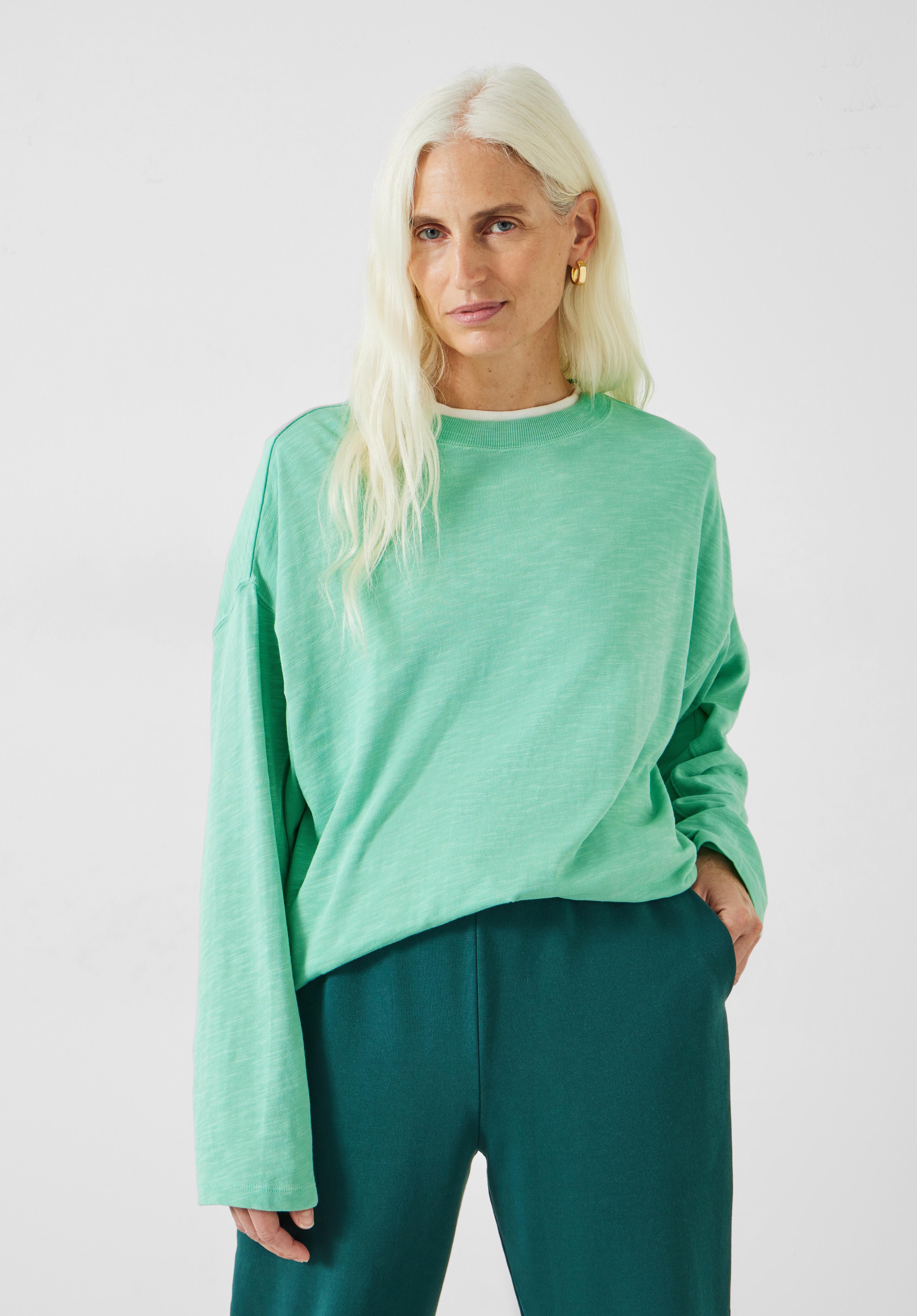 Womens clearance green loungewear