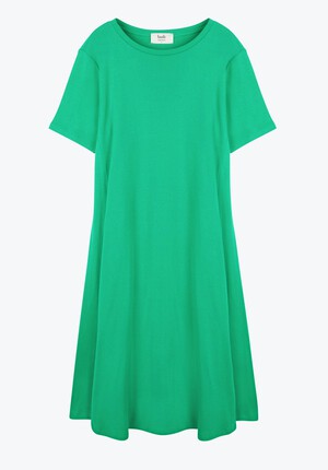 Zita Midi Dress