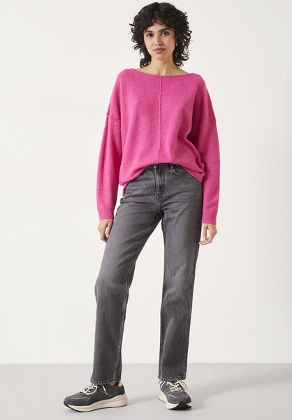 Laurie Straight Leg Jeans