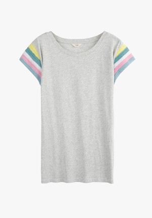 Crochet Tee