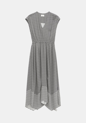 Klara Relaxed Maxi Dress