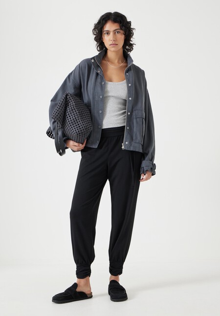 Alexa Harem Trousers