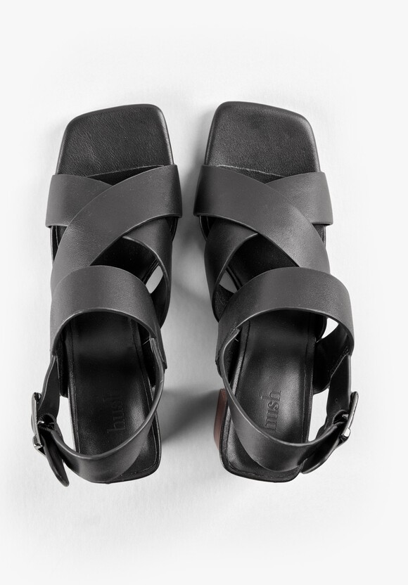 Ellery Heeled Sandals